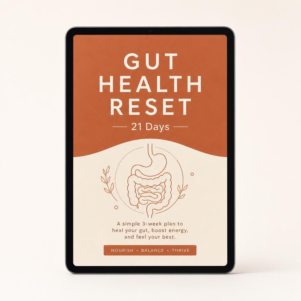 Whole-Food Guides
